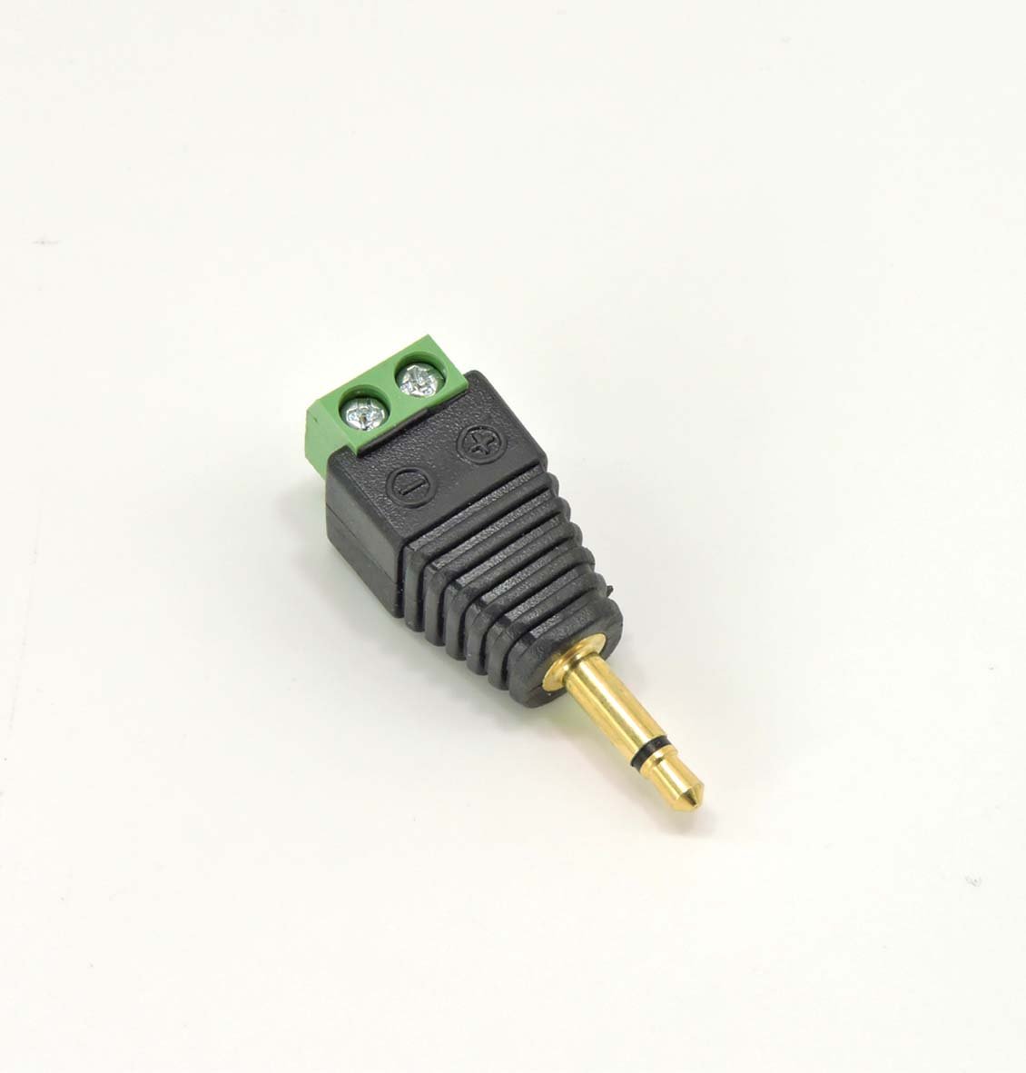 Amazon | (まごころすとあ) (3.5mm, 2極 / オス) イヤホン ヘッドホン